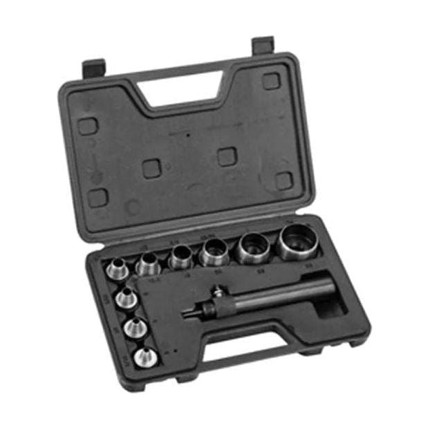 S-Ks DA-1231 10pcs Gasket Punch Set (5-32mm) - KHM Megatools Corp. S-Ks DA-1231 10pcs Gasket Punch Set (5-32mm) - KHM Megatools Corp.